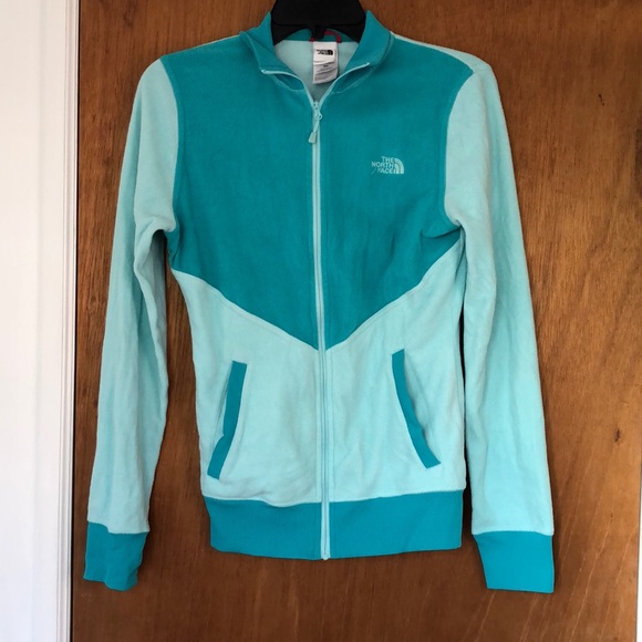 The North Face Sweaters - The North Face Fleece